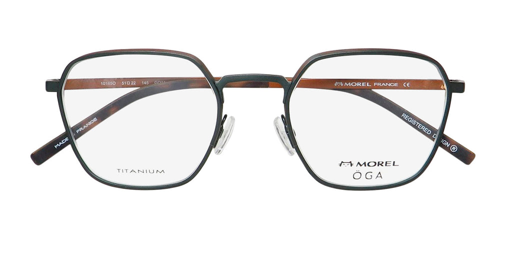 Morel Oga 10165o Eyeglasses