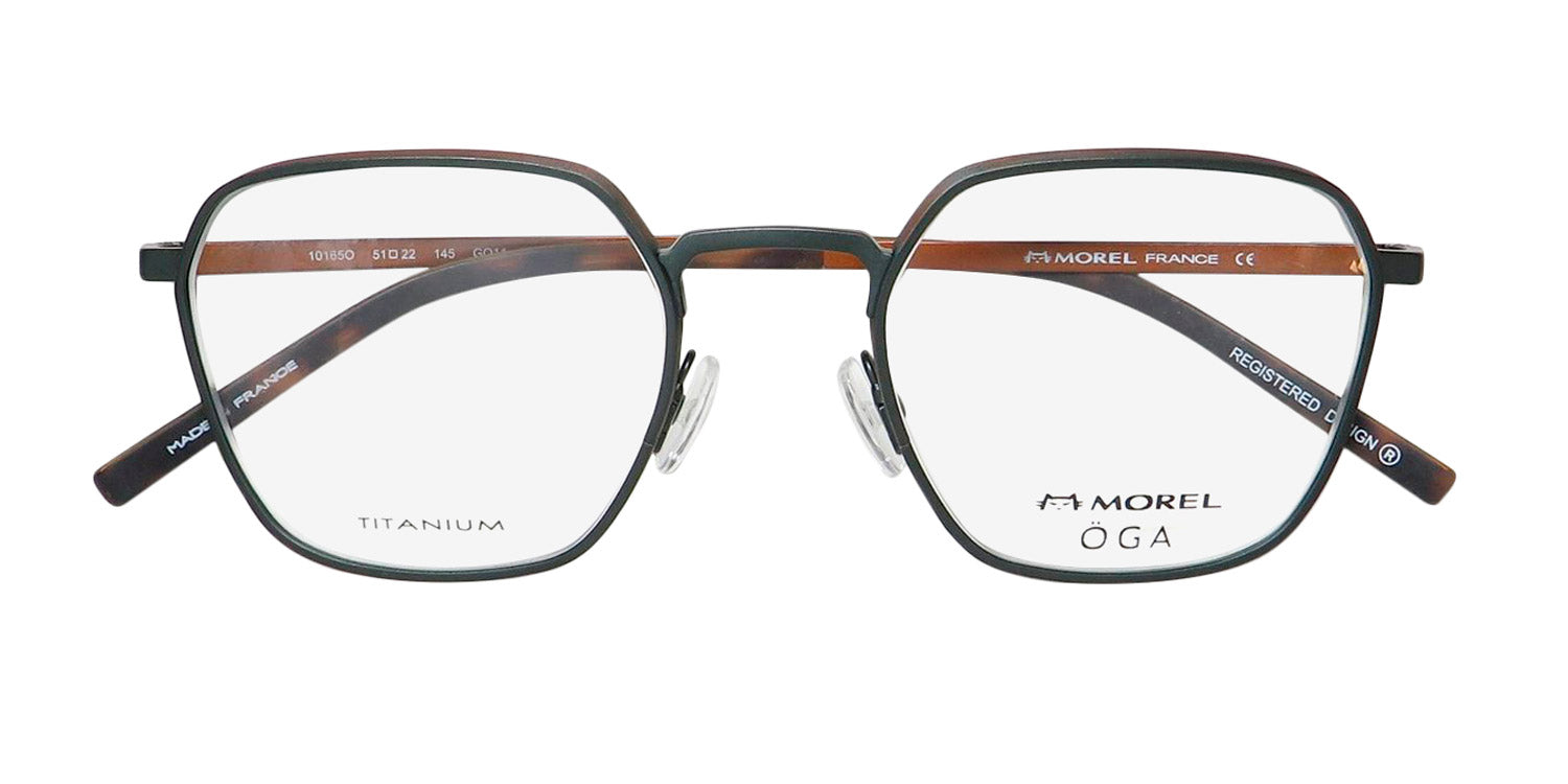 Morel Oga 10165o Eyeglasses