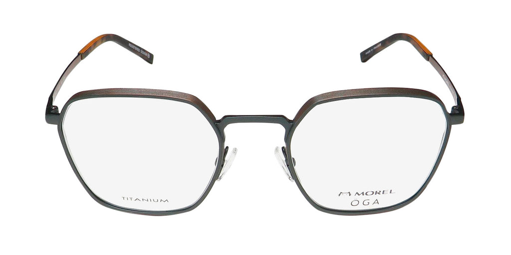 Morel Oga 10165o Eyeglasses