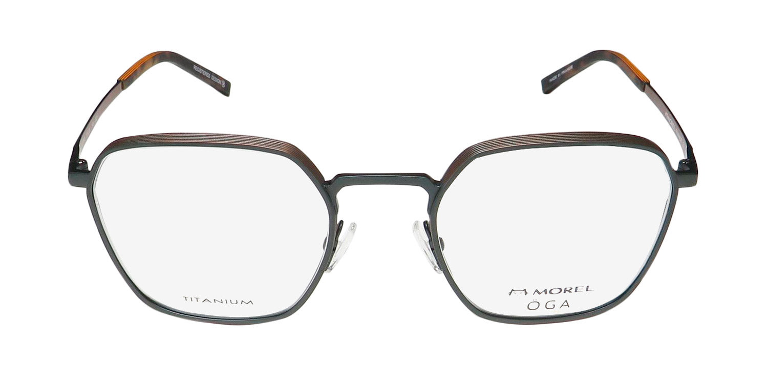 Morel Oga 10165o Eyeglasses