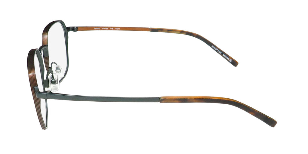 Morel Oga 10165o Eyeglasses