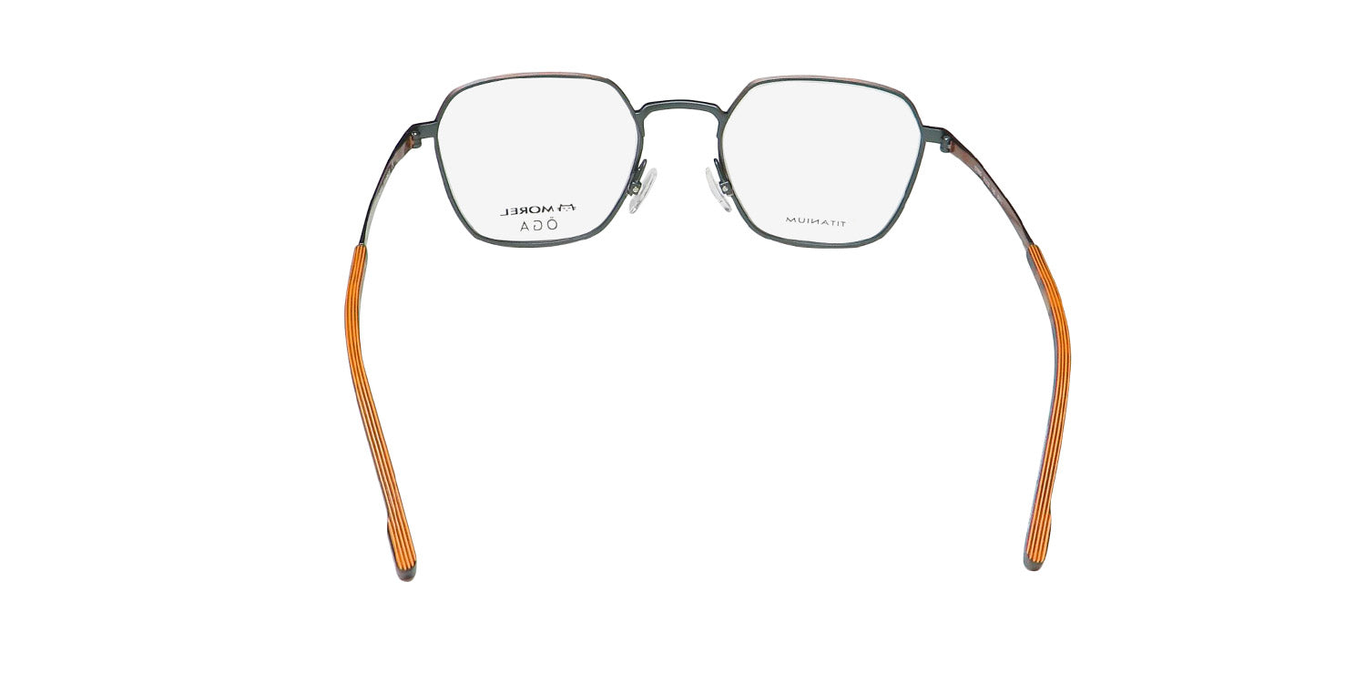 Morel Oga 10165o Eyeglasses