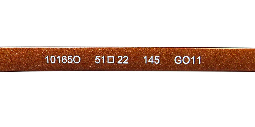 Morel Oga 10165o Eyeglasses