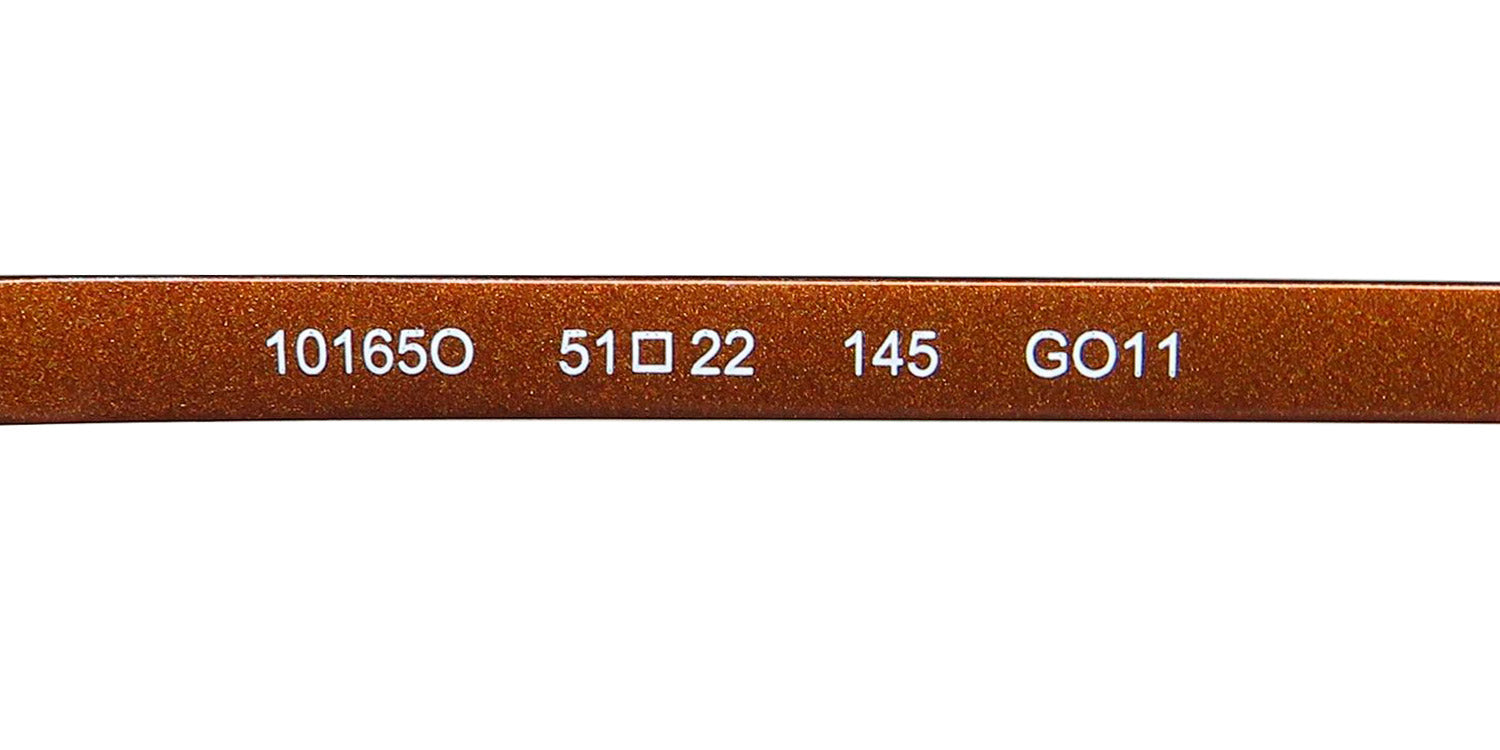 Morel Oga 10165o Eyeglasses