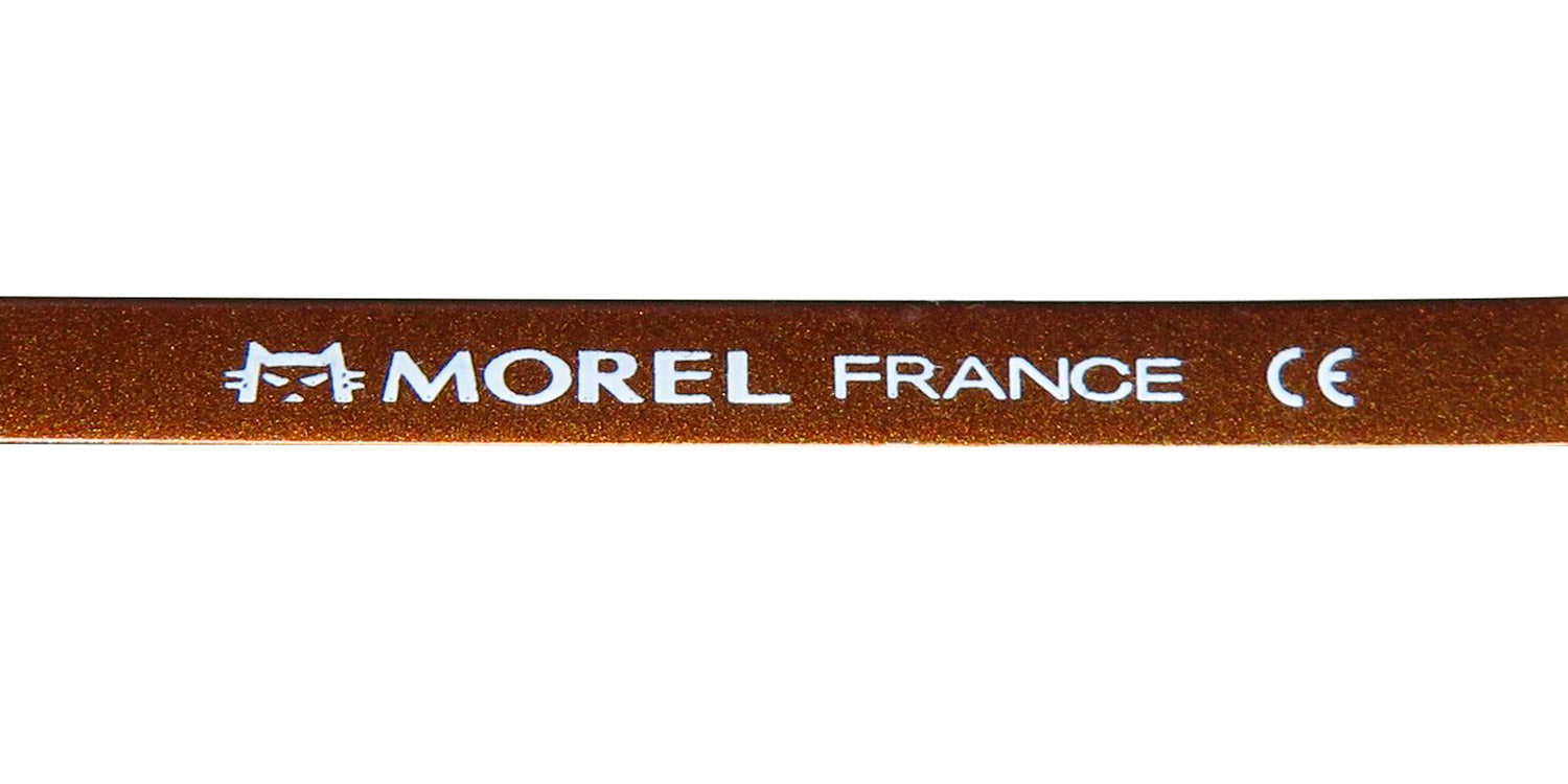 Morel Oga 10165o Eyeglasses