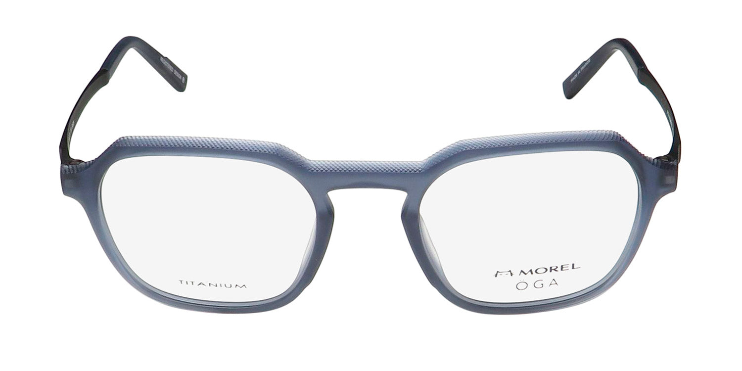 Morel Oga 10159o Eyeglasses