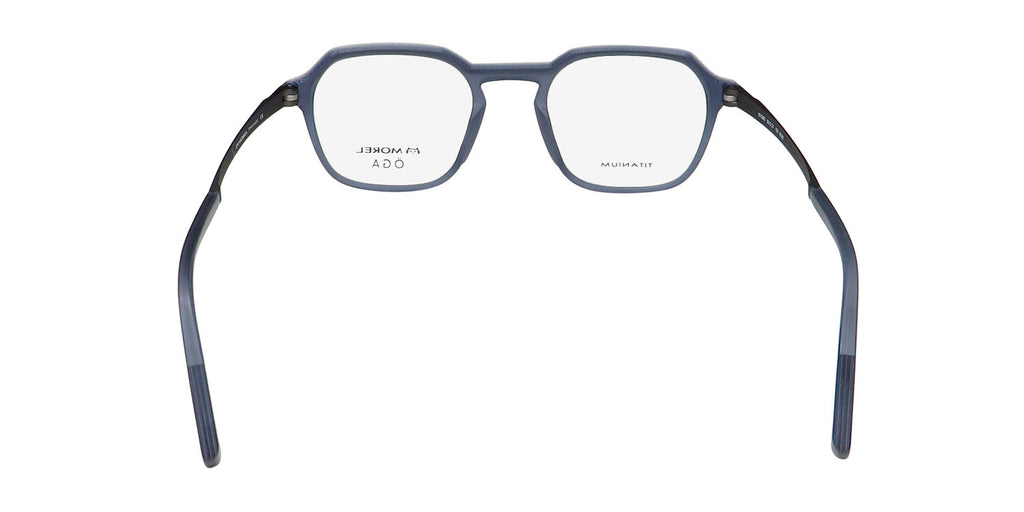 Morel Oga 10159o Eyeglasses