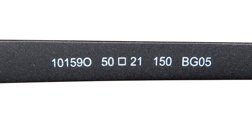 Morel Oga 10159o Eyeglasses
