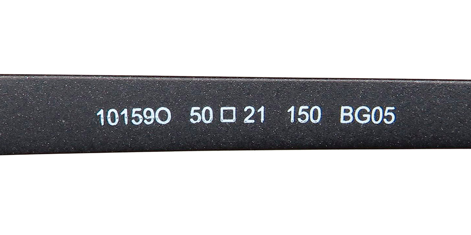 Morel Oga 10159o Eyeglasses