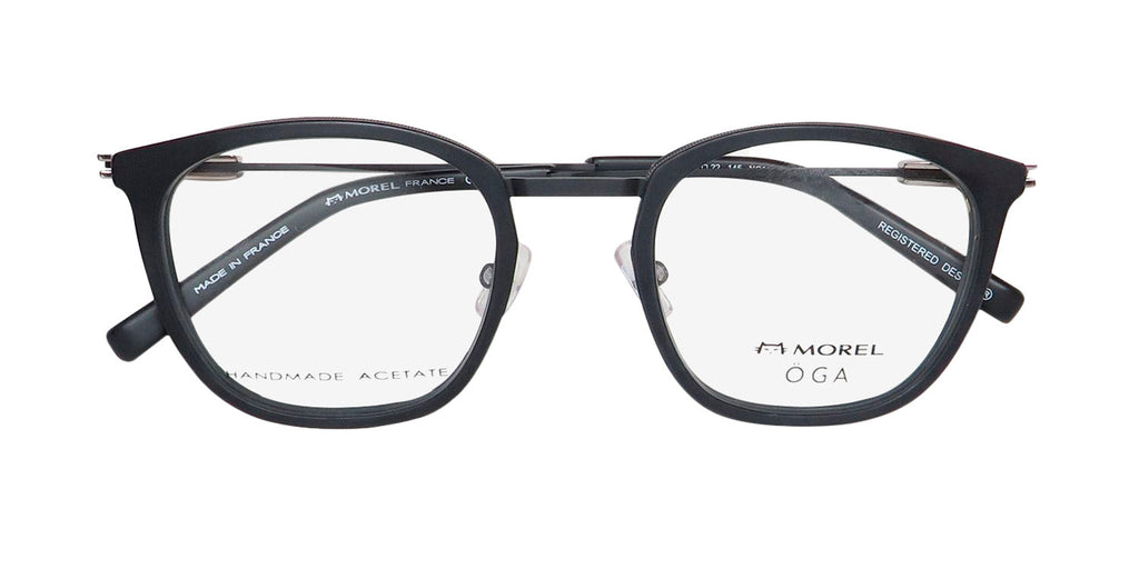 Morel Oga 10172o Eyeglasses