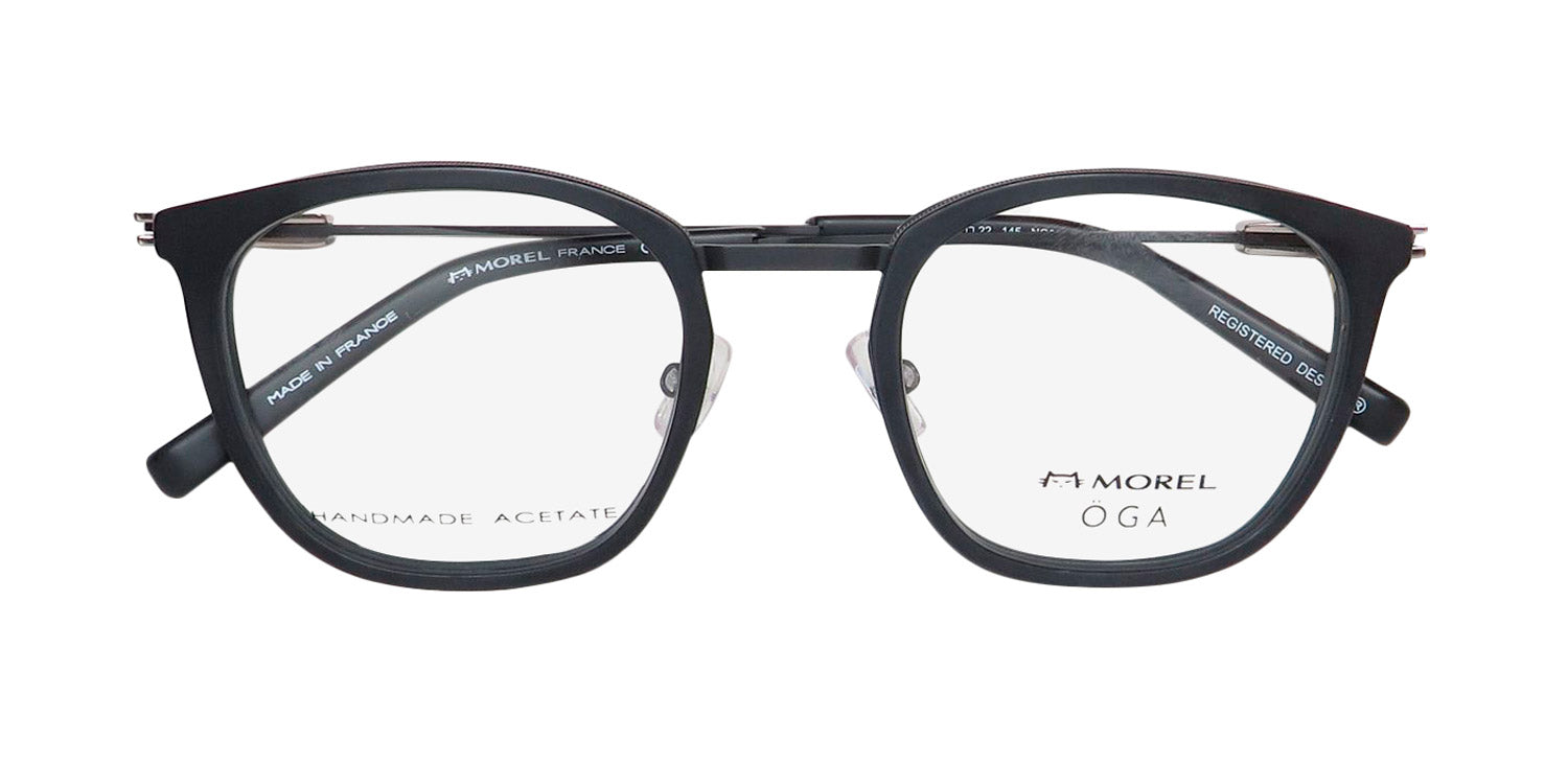 Morel Oga 10172o Eyeglasses