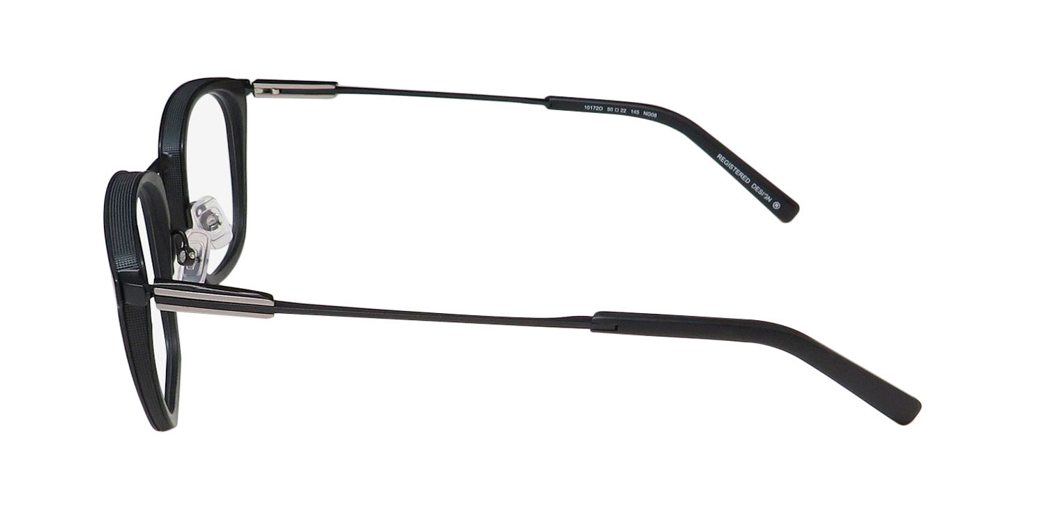 Morel Oga 10172o Eyeglasses