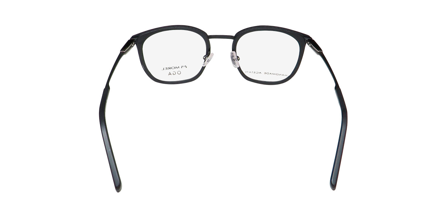 Morel Oga 10172o Eyeglasses