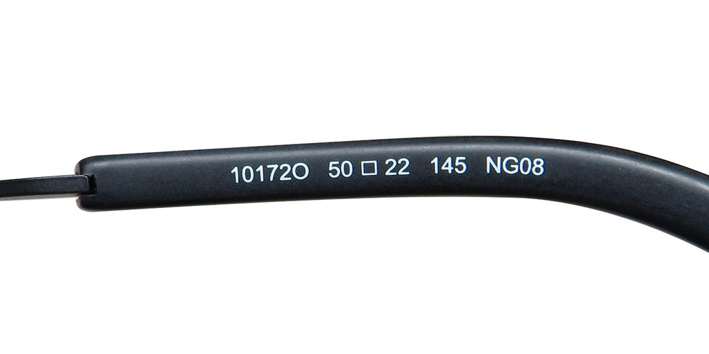 Morel Oga 10172o Eyeglasses