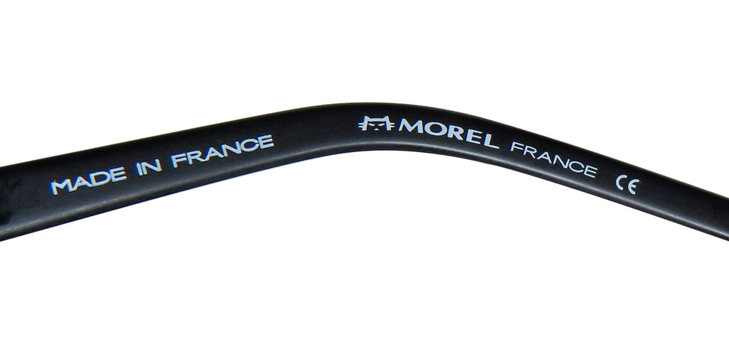 Morel Oga 10172o Eyeglasses