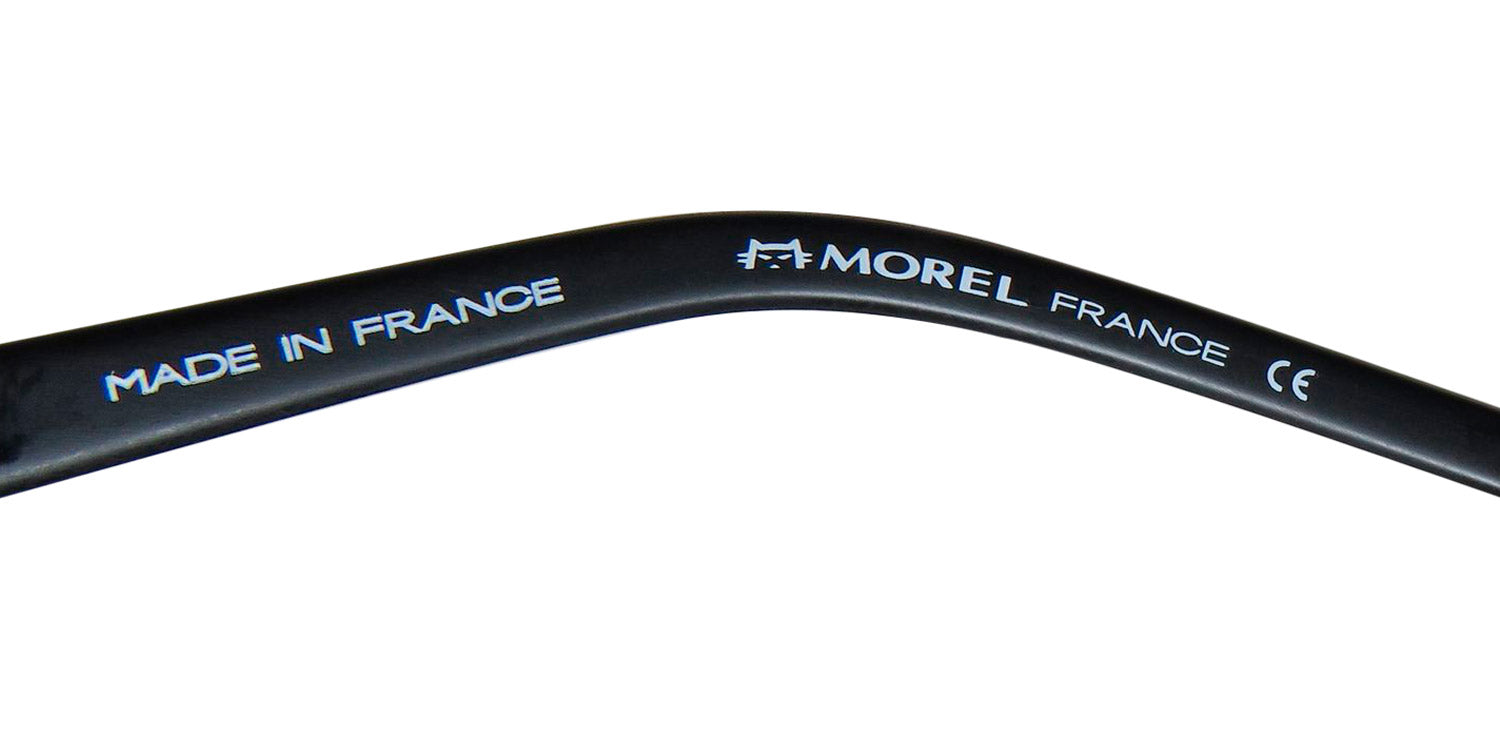Morel Oga 10172o Eyeglasses