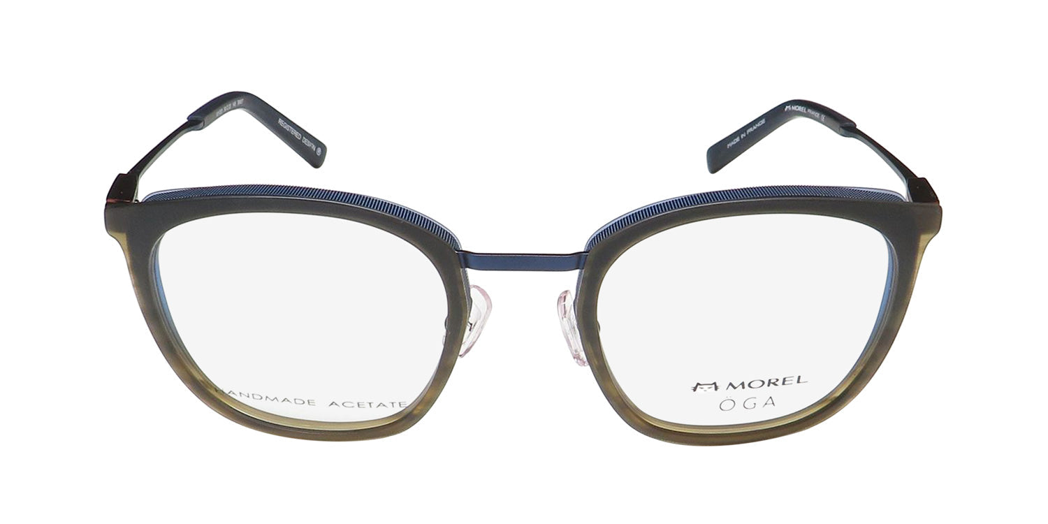 Morel Oga 10172o Eyeglasses
