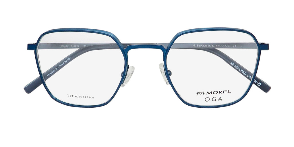 Morel Oga 10165o Eyeglasses