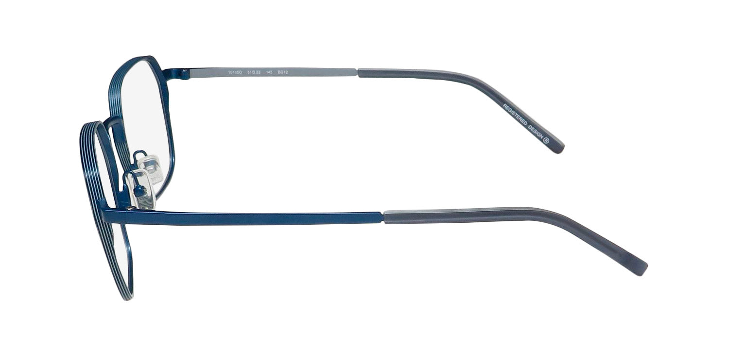 Morel Oga 10165o Eyeglasses