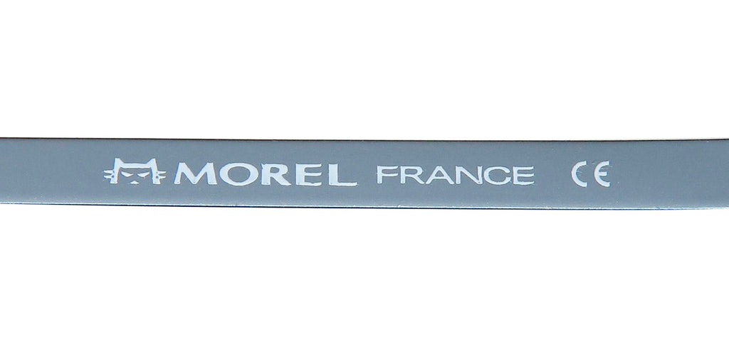 Morel Oga 10165o Eyeglasses