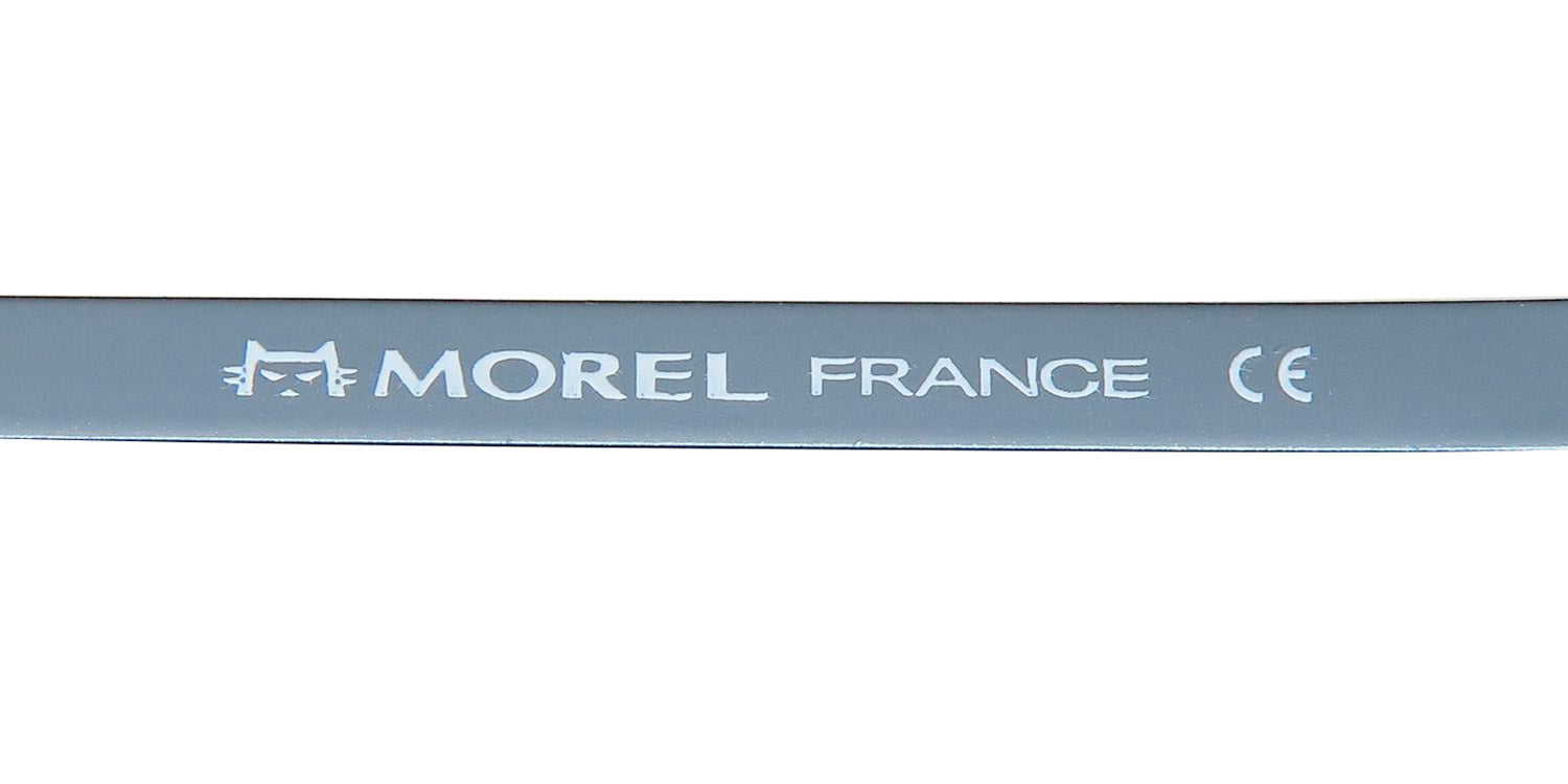 Morel Oga 10165o Eyeglasses
