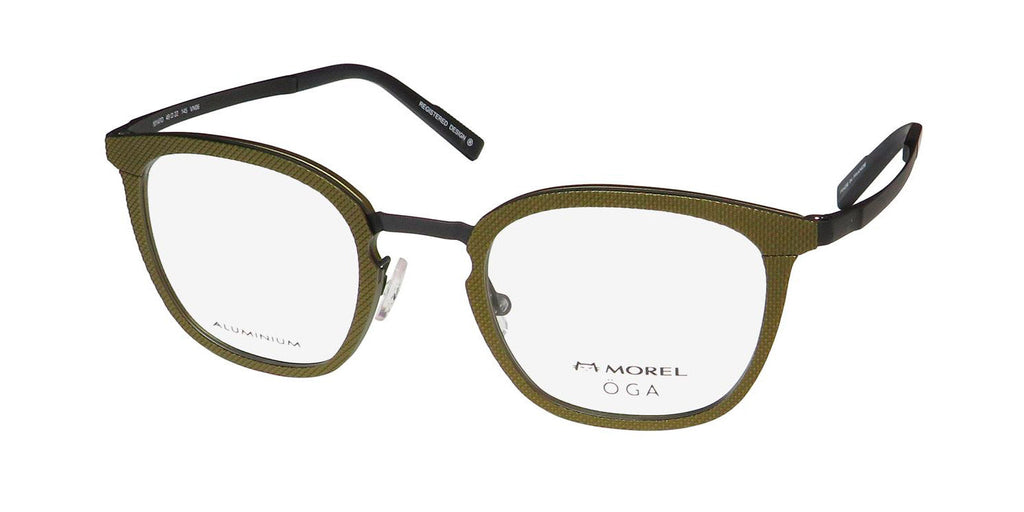 Morel Oga 10147o Eyeglasses