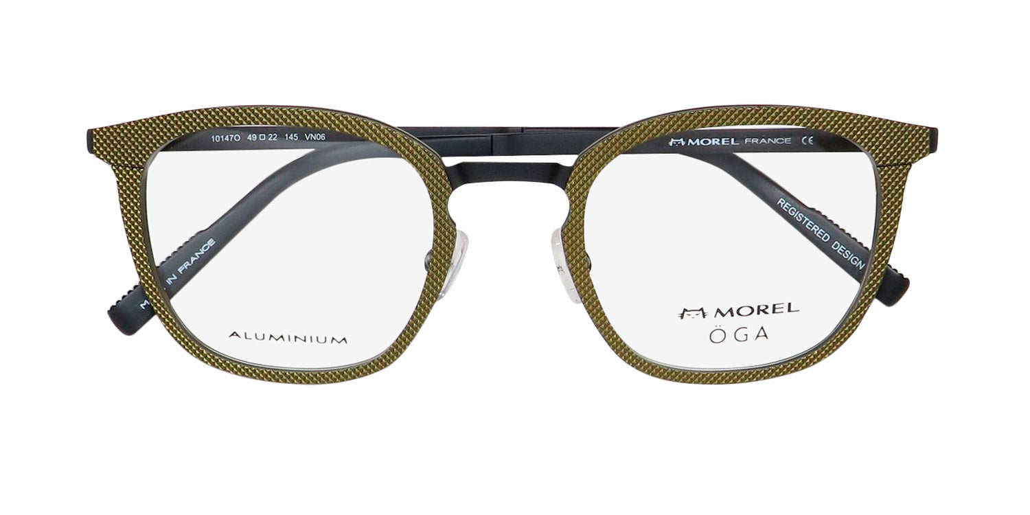 Morel Oga 10147o Eyeglasses