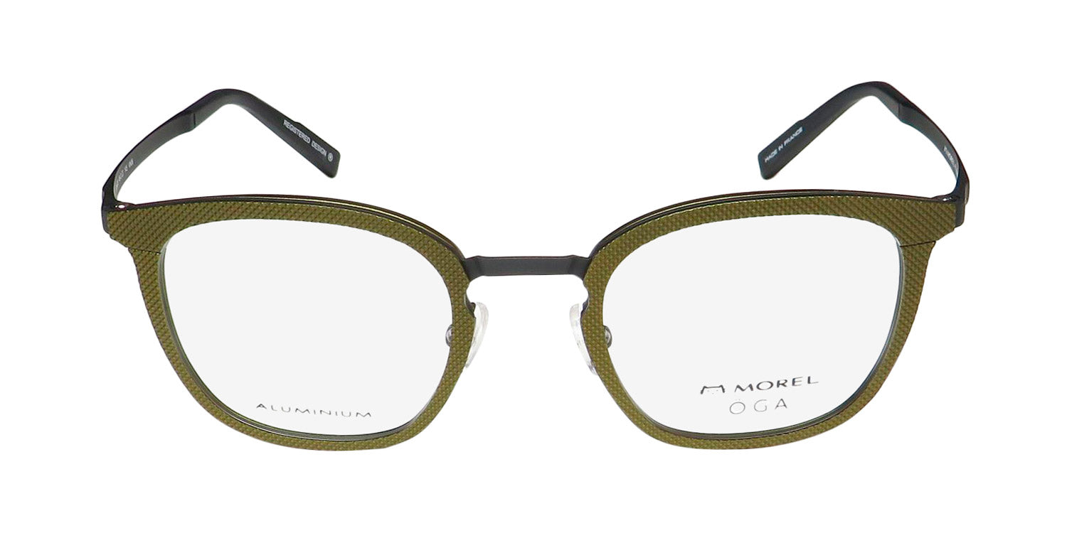 Morel Oga 10147o Eyeglasses