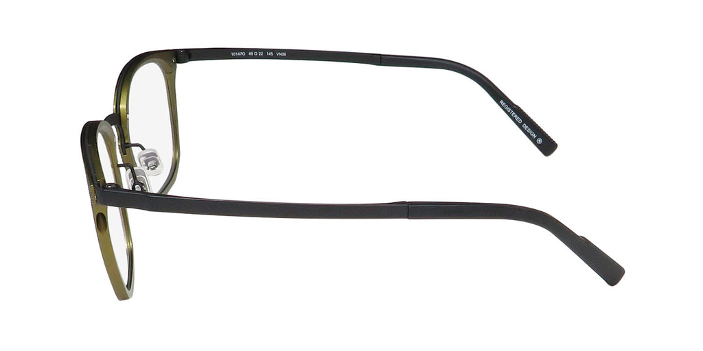 Morel Oga 10147o Eyeglasses