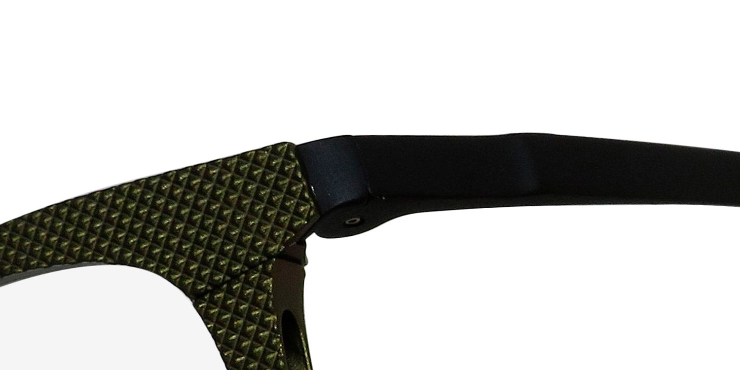 Morel Oga 10147o Eyeglasses