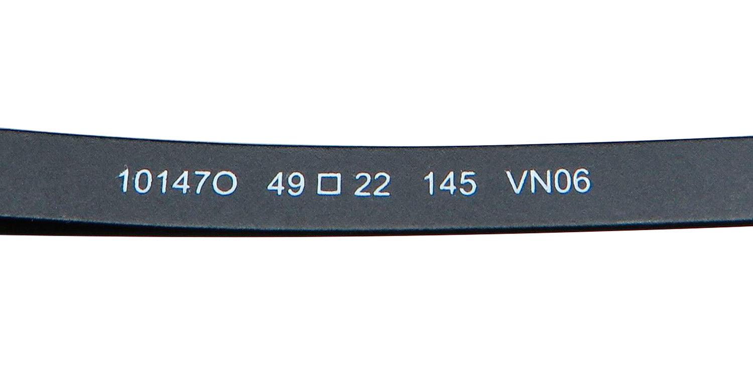 Morel Oga 10147o Eyeglasses