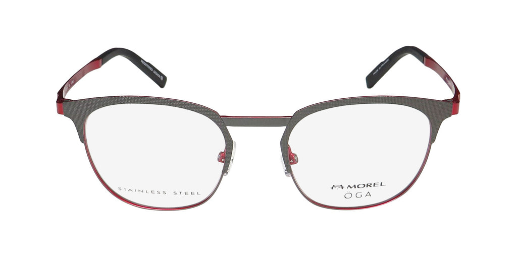 Morel Oga 10154o Eyeglasses
