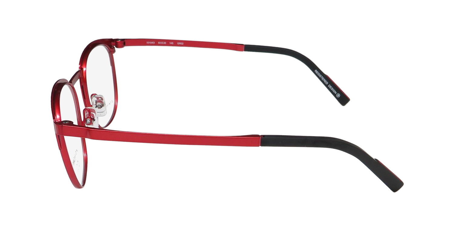 Morel Oga 10154o Eyeglasses