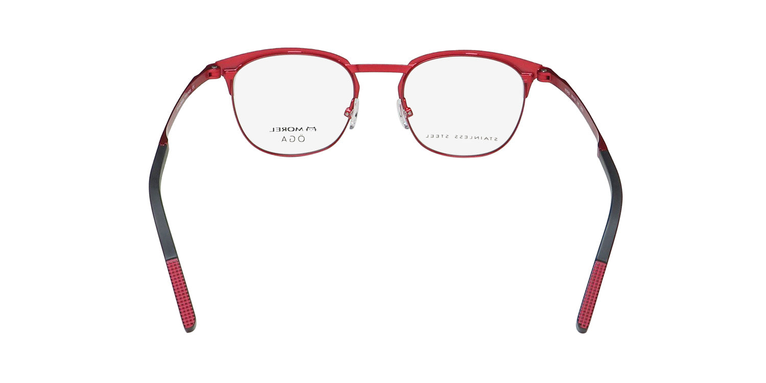 Morel Oga 10154o Eyeglasses