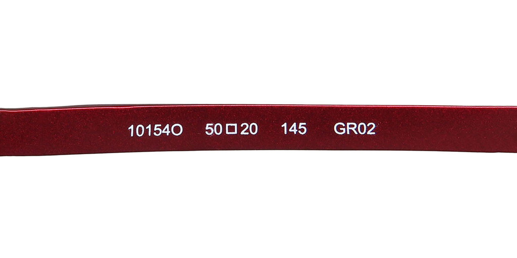 Morel Oga 10154o Eyeglasses