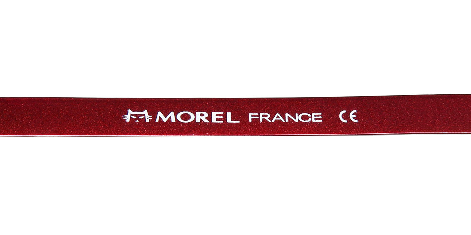 Morel Oga 10154o Eyeglasses