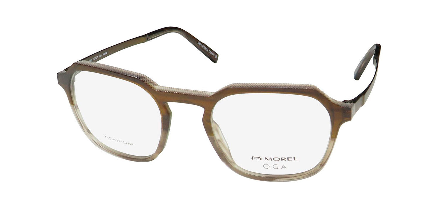 Morel Oga 10159o Eyeglasses