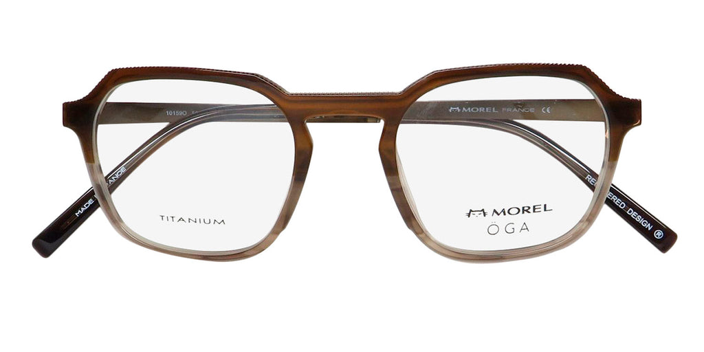 Morel Oga 10159o Eyeglasses