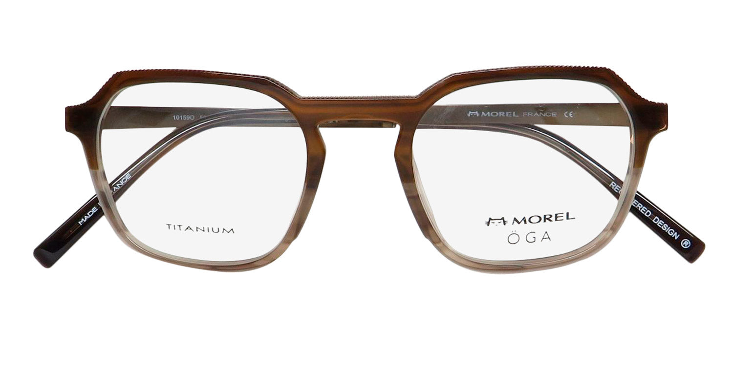 Morel Oga 10159o Eyeglasses
