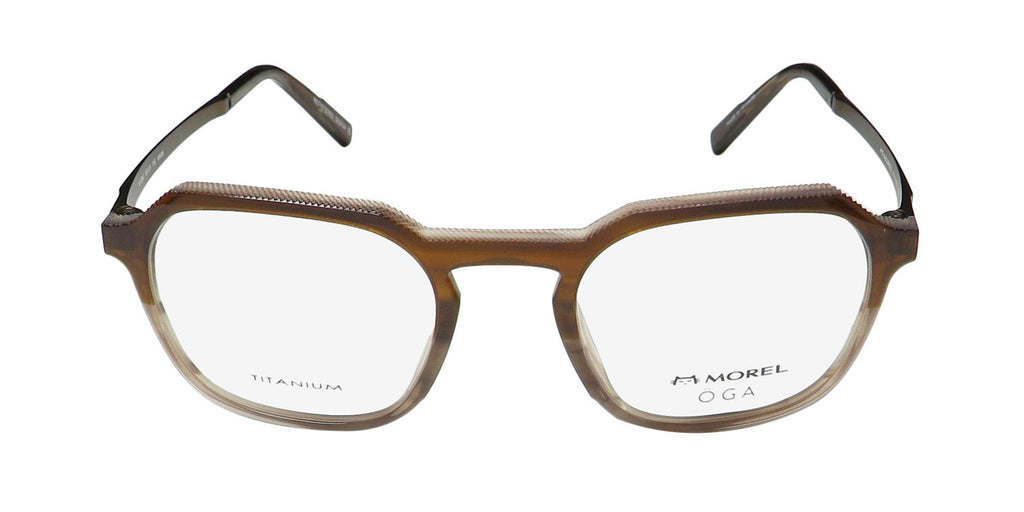 Morel Oga 10159o Eyeglasses