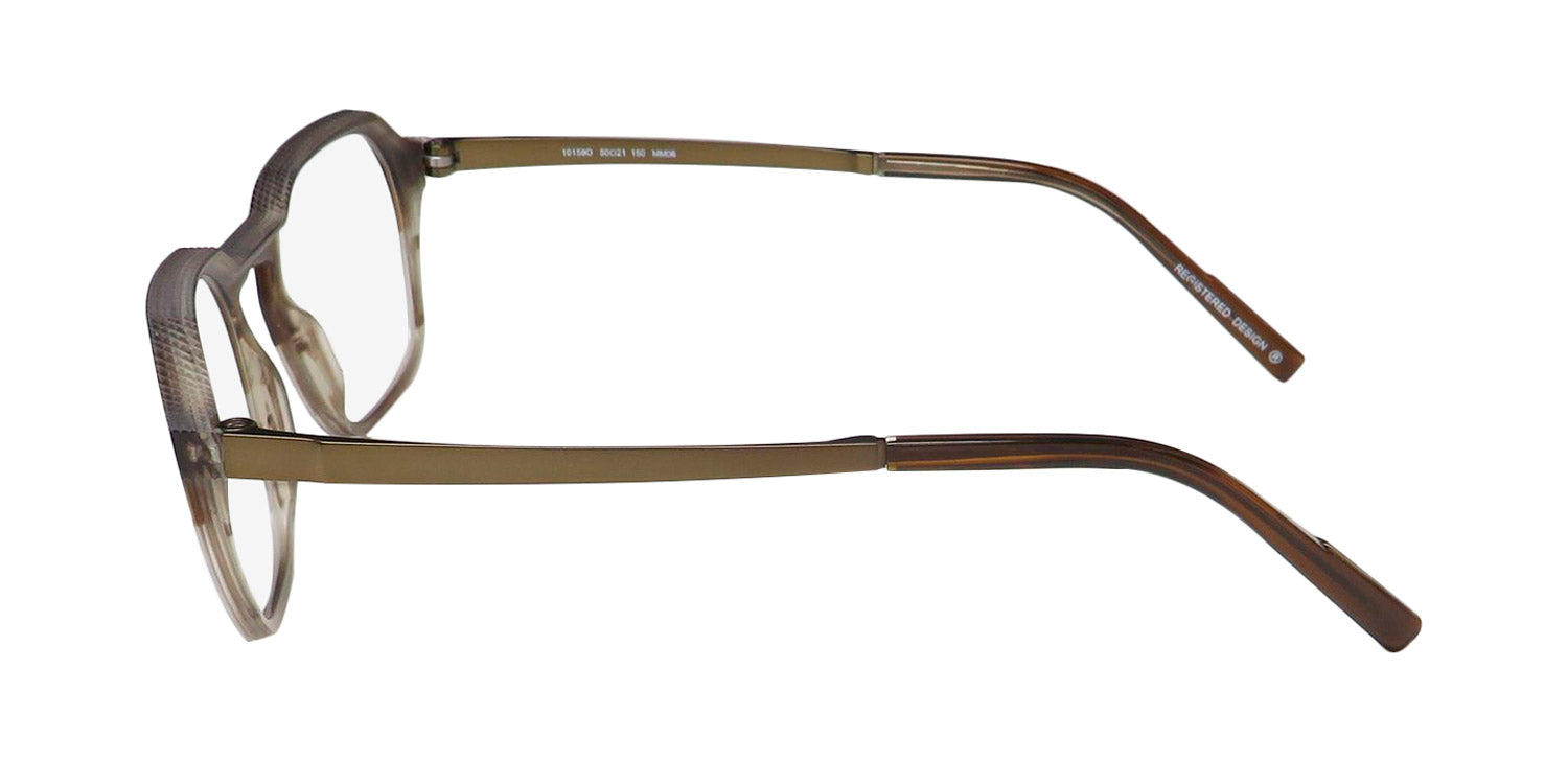 Morel Oga 10159o Eyeglasses