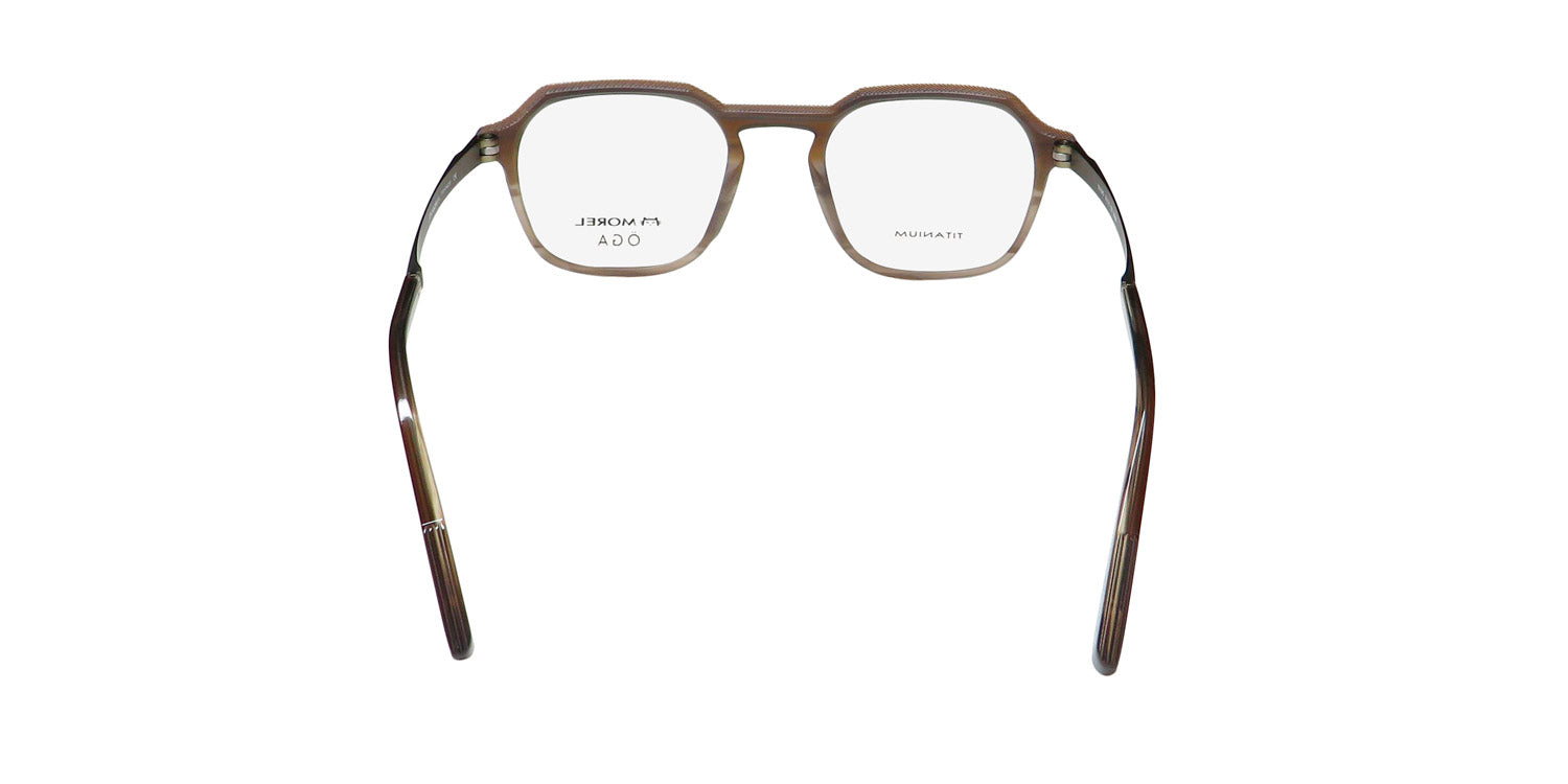 Morel Oga 10159o Eyeglasses