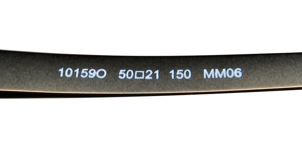 Morel Oga 10159o Eyeglasses