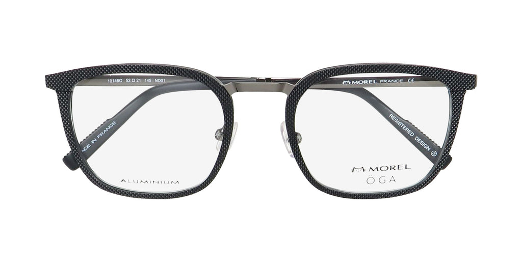Morel Oga 10146o Eyeglasses