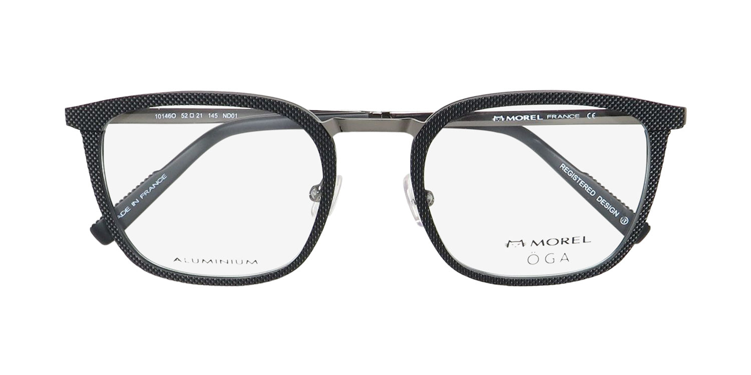 Morel Oga 10146o Eyeglasses