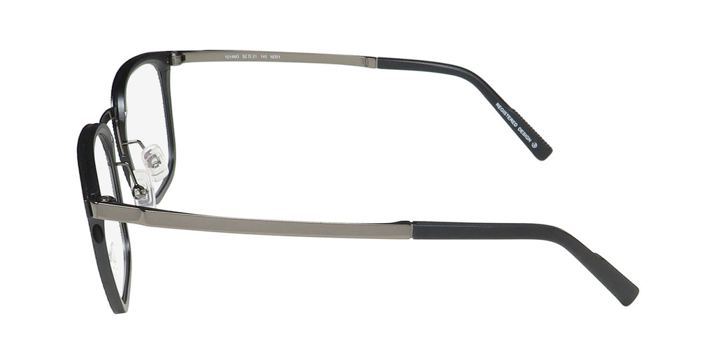 Morel Oga 10146o Eyeglasses