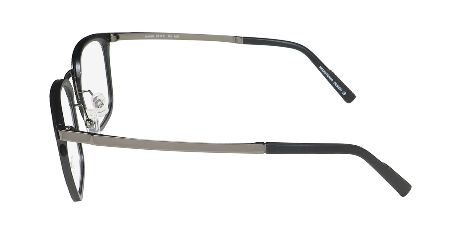 Morel Oga 10146o Eyeglasses