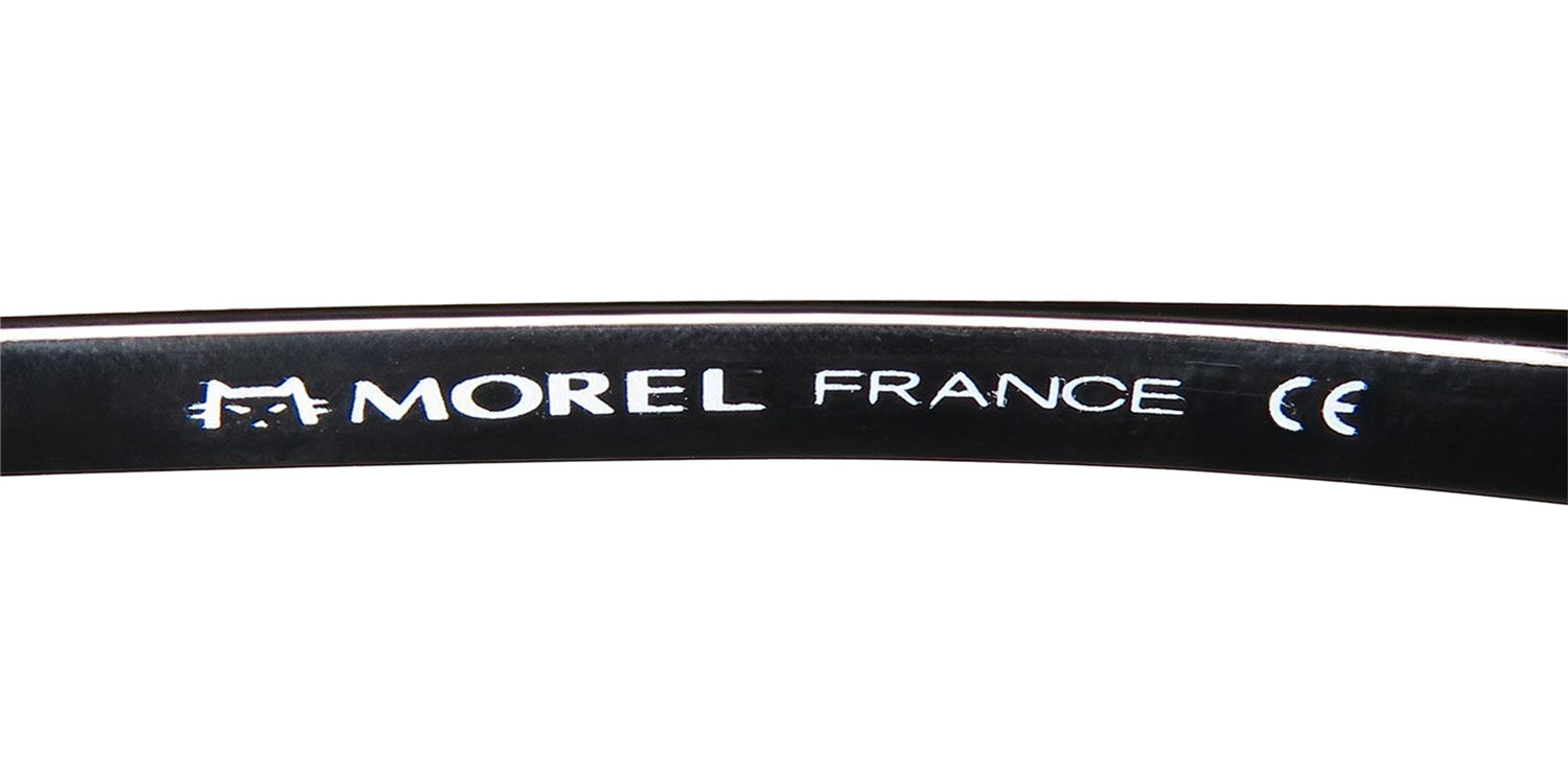 Morel Oga 10146o Eyeglasses
