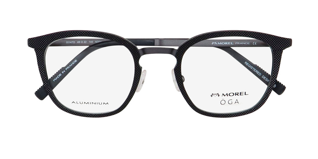 Morel Oga 10147o Eyeglasses