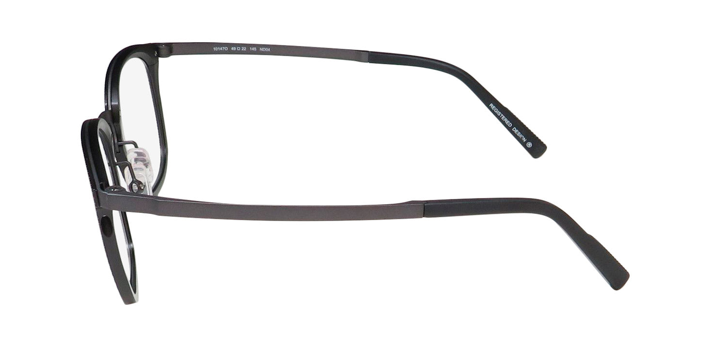Morel Oga 10147o Eyeglasses